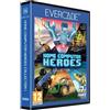 Blaze Entertainment Home Computer Heroes Collection 1