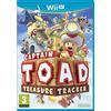 Nintendo Captain Toad: Treasure Tracker