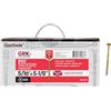 GRK 772691102317 RSS Bulk 5/40,6 cm da 5 - 1/20,3 cm vite