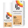 Riemann P20 Protezione Solare Spf50+ 200 Ml Per Pelli Sensibili