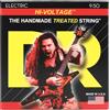 DR Strings DR String DBG-9/50 Dimebag Set di corde per chitarra elettriche