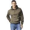 Gildan Abbigliamento personalizzate. Felpa con cappuccio adulto unisex 360 g/m² personalizzabile Gildan Hammer Maxweight Adult - Gildan personalizzate o neutre