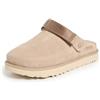 UGG 1138252-SAN W GOLDENSTAR Clog Donna, Sand EU 37