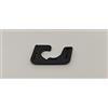 FCA GANCIO SUPPORTO CLIP FERMO MENSOLA CAPPELLIERA BAULE nuovo ORIGINALE SINISTRO SX