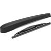 EBTOOLS Set di Spazzole del Braccio del Tergicristallo Posteriore per Auto 95915136 Braccio del Tergicristallo Posteriore Nero e Sostituzione della Lama adatto per Trax 2013-2020