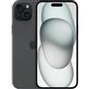 Apple iPhone 15 Plus | 128 GB | Dual-SIM (2 x eSIM) | nero