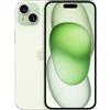 Apple iPhone 15 Plus | 128 GB | Dual-SIM (2 x eSIM) | verde