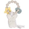 CHICCO (ARTSANA SpA) CHICCO GIOCO MY SWEET DOUDOU BUNNY SOFT RING