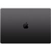 Apple MacBook Pro 14" Chip M5 Pro 24GB 1TB - Nero | Garanzia 24 mesi