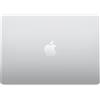 Apple MacBook Air 13" Chip M5 24GB 1TB - Argento| Garanzia 24 mesi