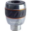 Celestron 93435 31 mm Luminos Oculare, Argento/Nero