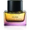 New Notes Musk Complexity Extrait de parfum (unisex) 50 ml