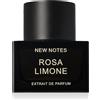 New Notes Rosa Limone Extrait de parfum (unisex) 50 ml