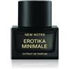 New Notes Erotika Minimale Extrait de parfum (unisex) 50 ml