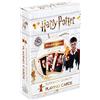 Waddingtons Number 1 Gioco di carte da gioco di Harry Potter, entra nel magico mondo di Hogwarts e gioca con Harry, Ron, Hermione, Silente, Piton e Hagrid, regalo e giocattolo per ragazzi e ragazze