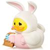 TUBBZ Edizione Scatola: Numskull - Easter Bunny Anatra Cosplay In Vinile Per Collezionisti Pop Culture