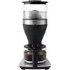 Philips HD5416/60 Cafe Gourmet Caffettiera - Bollire e preparare, Nero