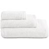 Spizzico Home TRIS ASCIUGAMANO SPUGNA 520gr - 1 Pezzo - Telo Doccia 100x150