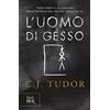 BUR L'uomo di gesso