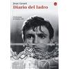 Il Saggiatore Diario del ladro