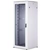 DIGITUS Armadio di rete in piedi Unique 19' 42U rack 800x800 DN-19 42U-8/8-1