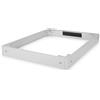 DIGITUS Piedistallo per armadi 19' DIGITUS Dynamic Basic DN-19 PLINTH-8/10-N1