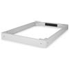 DIGITUS Cokolo per armadi di rete Unique e armadi di rete DN-19 PLINTH-8/12-N1