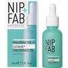 NIP + FAB Nip+Fab Hyaluronic Fix Extreme4 2% Hydration Concentrate 30 ml