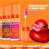 Nyx Professional Make Up Duck Plump Gloss Labbra Strike A Rose, 6,8 ml