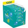 Pampers Fresh Clean salviettine umidificate 15 confezioni 15 St