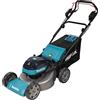 Makita LM001GZ - Rasaerba a batteria 40v.