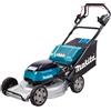 Makita DLM533Z - Rasaerba a batteria 36V. SOLO CORPO MACCHINA
