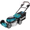 Makita DLM532Z - Rasaerba a batteria 36V. SOLO CORPO MACCHINA