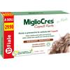 F&F Srl MIGLIOCRES FORTE 15 FIALE TRATTAMENTO DERMOCOSMETICO