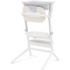 Cybex Torre di Apprendimento Lemo All White di Cybex Gold