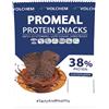 VOLCHEM PROMEAL PROTEIN SNACK 38% 1 SACCHETTO DA 37,5 GRAMMI Amaretto