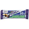VOLCHEM PROMEAL ZONE 40-30-30 1 BARRETTA DA 50 GRAMMI Nocciola