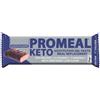 VOLCHEM PROMEAL KETO 35 GRAMMI BANANA