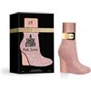 MONTAGE -Profumo da Donna Eau de Parfum Flacone da 100ML