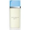 Dolce & Gabbana Eau de toilette femminili Dolce & Gabbana Light blue 200 ml