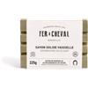 Fer à Cheval - Sapone di Marsiglia - Sapone Solido piatti da 225 g