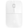 HP HP Z3700 WHITE WIRELESS MOUSE V0L80AA-OUT