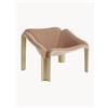GUBI Poltrona lounge F300