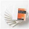 OFITURIA Pannello in Schiuma Bianco 50x70 cm Pack 6 pz, Lastra di Polistirene Espanso Leggero e Rigido, Foamboard Multiuso a Taglio Facile, Ideale per Lavoretti, Modelli ed Esposizioni, 5 mm