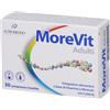 Morevit Adulti 30 Compresse 39 g rivestite con film