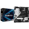 ASROCK MB AMD AM4 B550/4DDR4/6SATA3 - 90-MXBDK0-A0UAYZ