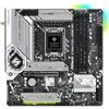 ASROCK MB INTEL B760/4DDR5/4SATA3 - 90-MXBL70-A0UAYZ