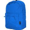 Zaino classic style medium techmade blu tm-8105-bl