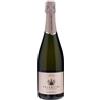VALENTINI di WEINFELD - Trento doc brut Rosé millesimato 2021