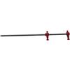 Roberto sport Asta rientrante 5 ometti Roberto sport